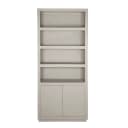 Bücherregal Brüssel Sand | 90 cm - Starfurn