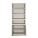 Bücherregal Brüssel Sand | 90 cm - Starfurn