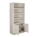 Bücherregal Brüssel Sand | 90 cm - Starfurn
