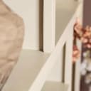 Garderobe Brüssel Sand XL | 160 cm - Starfurn