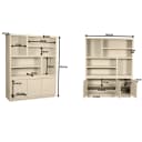 Bücherregal Brüssel Sand | 90 cm - Starfurn
