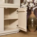 Garderobe Brüssel Sand XL | 160 cm - Starfurn