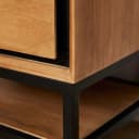 Nachttisch RichWood | 45 cm - Starfurn
