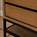 Nachttisch RichWood | 45 cm - Starfurn