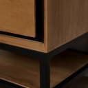 Nachttisch RichWood | 45 cm - Starfurn