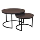 Couchtisch Enzo | 37 cm - Starfurn