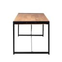 Esstisch Britt | 140 cm - Starfurn