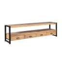 TV-Möbel Britt | 180 cm - Starfurn