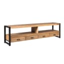TV-Möbel Britt | 220 cm - Starfurn