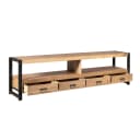 TV-Möbel Britt | 220 cm - Starfurn