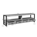 TV-Möbel Britt | 220 cm - Starfurn