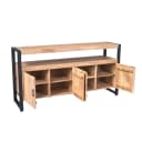 Sideboard Britt | 175 cm - Starfurn