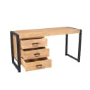 Schreibtisch Britt | 145 cm - Starfurn