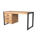 Schreibtisch Britt | 145 cm - Starfurn