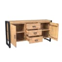 Sideboard Britt | 160 cm - Starfurn