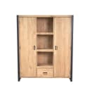 Bücherregal Britt | 150 cm - Starfurn