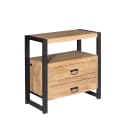 Kommode Britt | 80 cm - Starfurn