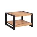 Couchtisch Britt | 80 x 80 cm - Starfurn