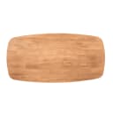Esstisch Elegance 240 cm | Dänisch oval - Starfurn