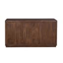 Sideboard Brüssel Braun | 150 cm - Starfurn