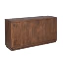 Sideboard Brüssel Braun | 150 cm - Starfurn