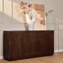 Sideboard Brüssel Braun | 150 cm - Starfurn