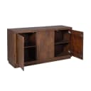 Sideboard Brüssel Braun | 150 cm - Starfurn