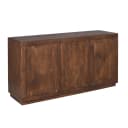 Sideboard Brüssel Braun | 150 cm - Starfurn