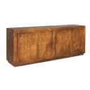Sideboard Brüssel Braun | 200 cm - Starfurn