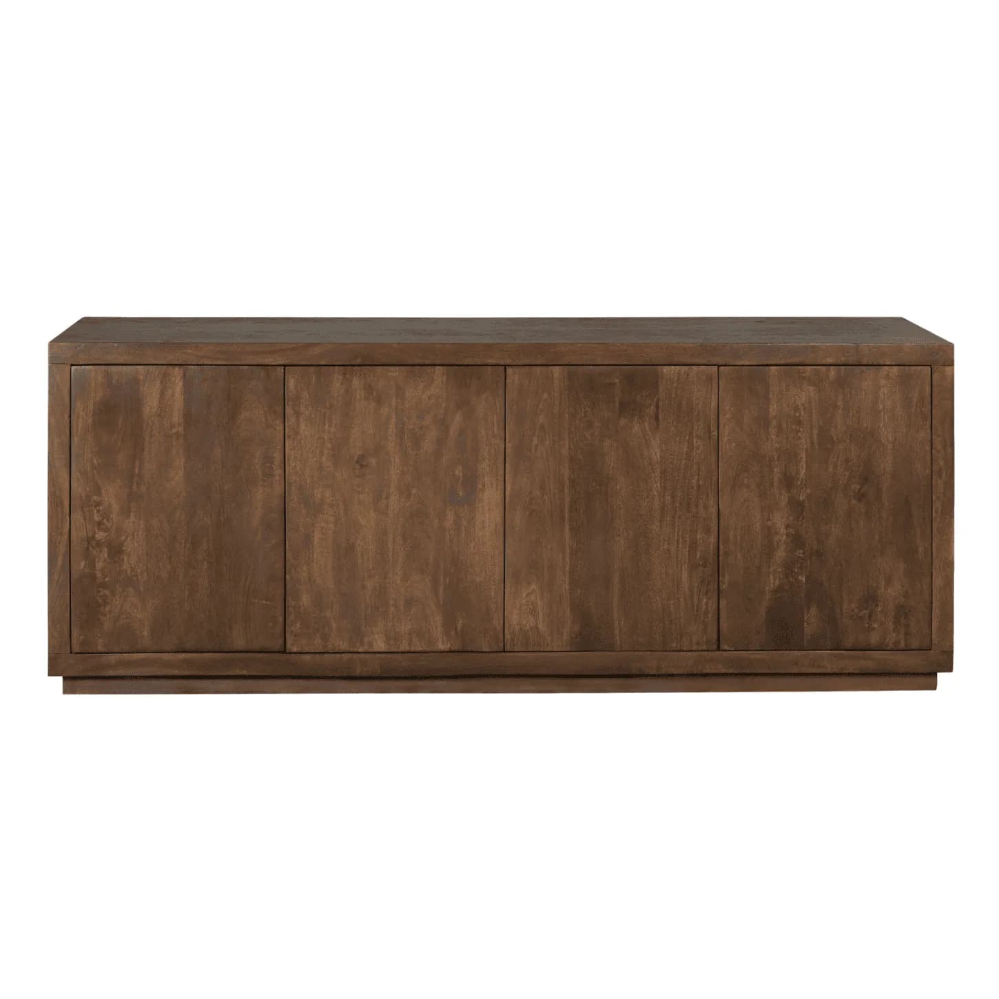 Sideboard Brüssel Braun | 200 cm - Starfurn