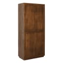 Bücherregal Brüssel Braun | 90 cm - Starfurn