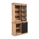 Vitrine Fresno | 120 cm - Starfurn