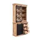 Vitrine Fresno | 120 cm - Starfurn