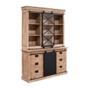 Vitrine Fresno | 160 cm - Starfurn