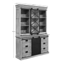 Vitrine Fresno | 160 cm - Starfurn