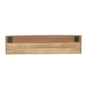 TV-Hängeschrank Madison Natural | 120 cm - Starfurn