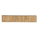 TV-Hängeschrank Madison Natural | 160 cm - Starfurn