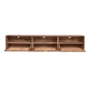 TV-Hängeschrank Madison Natural | 160 cm - Starfurn