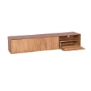 TV-Hängeschrank Madison Natural | 160 cm - Starfurn