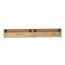TV-Hängeschrank Madison Natural | 240 cm - Starfurn