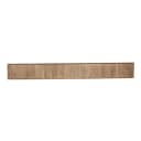 TV-Hängeschrank Madison Natural | 280 cm - Starfurn