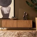 Fernsehmöbel Madison Natural | 165 cm - Starfurn