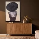Sideboard Madison Natur | 165 cm - Starfurn