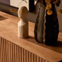 Sideboard Madison Natur | 165 cm - Starfurn