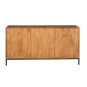 Sideboard Madison Natur | 165 cm - Starfurn