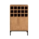 Weinschrank Madison Natural | 55 cm - Starfurn
