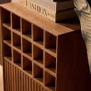 Weinschrank Madison Natural | 55 cm - Starfurn