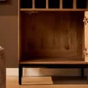 Weinschrank Madison Natural | 55 cm - Starfurn