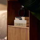 Bücherregal Madison Natural | 55 cm - Starfurn