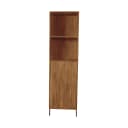 Bücherregal Madison Natural | 55 cm - Starfurn